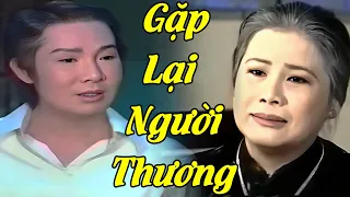 Vũ Linh Bàng Hoàng Không Thể Chấp Nhẩn Nổi Sự Thật Khi Gặp Lại Nhân Tình Cũ - Cải Lương Vũ Linh Hay