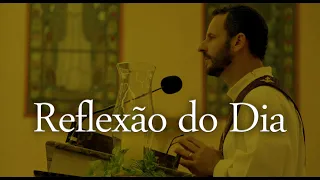 João 1,35-42 | Evangelho e Reflexão do Dia - Diácono Emerson