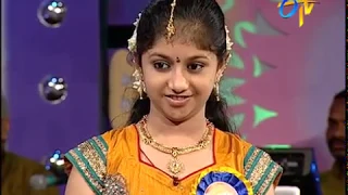 Journey of  Lalitha EP 29 - 1st Round