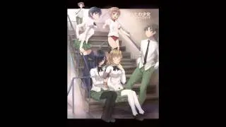 Katawa Shoujo - Fripperies [Extended]