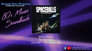 Spaceballs - The Spinners ("Spaceballs", 1987)