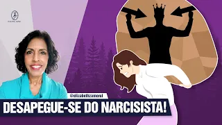 COMO SE DESAPEGAR DO NARCISISTA E OUTROS MANIPULADORES? DRA BETH ESCLARECE