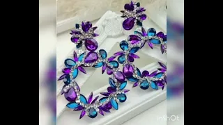 latest jewelry design's new video for girls