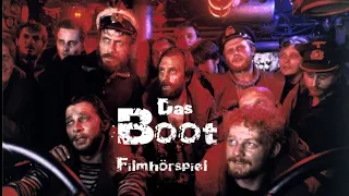 Das Boot - original Filmhörspiel