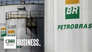 Análise: Petrobras aprova pagamento de R$ 43,6 bilhões em dividendos | CNN PRIME TIME