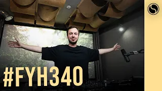 Andrew Rayel & Robbie Seed - Find Your Harmony Episode #340