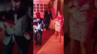 Reinaldo Pared Perez Bailando ,que en paz descanse