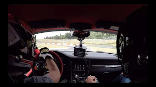 He made Scream my GT2 RS MR like a PORNSTAR (IIINSANE Nurburgring lap)