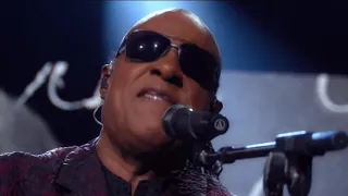 Stevie Wonder - Ain't No Sunshine