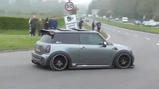 BEST-OF Mini Sounds Compilation 2020!