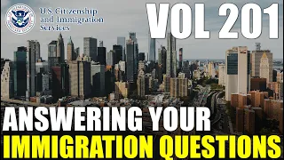 When Can I Expect My I-130 Family Immigration Interview? | Immigration Q&A Vol 201