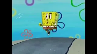 El Episodio Perdido De Bob Esponja