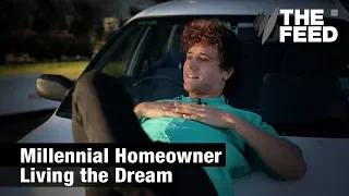 Millennial Homeowner: Living the dream