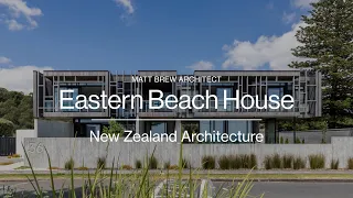 Eastern Beach House | Matt Brew Architect | ArchiPro