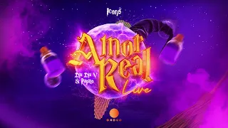 Icons - Amor Real [Live] Ft. Dju Dju V & Papito ConQ