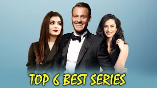 Top 6 Kerem Bursin Dramas The - Best Turkish Drama Series of Kerem Bursin