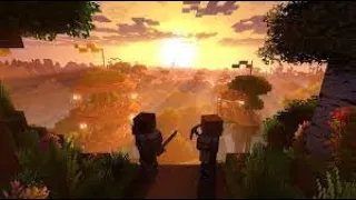 Minecraft Nostalgia x LoFi Beats To Remind You Of The Good Ol' Days  | (Chill music/ lo-fi music)