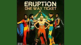 Eruption - One Way Ticket HQ (1979)