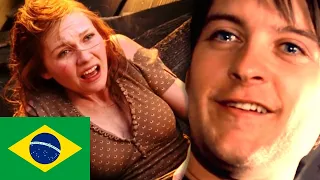 Bully Maguire DESTRÓI a Mary Jane (PT-BR) (id3Y)