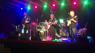 Kenny Lee Lewis & Friends ‘The Wind Cries Mary’ - The Siren 5/11/19