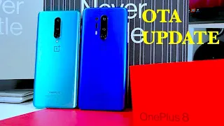 ONEPLUS 8 PRO ПОЛУЧАЕТ ОЧЕНЬ КРУТОЕ ОБНОВЛЕНИЕ 2023!