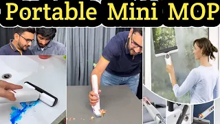 Portable Mini MOP Complete Review