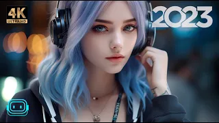 Summer Memories Mix 2023 🎧 Best Of Vocals Deep House 2023 🎧 Alan Walker, Coldplay, Chainsmoker #17