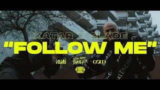 Xatar feat. 2LADE "Follow me" (Official Video)