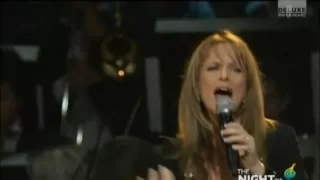 Night of the Proms 2006 - Mike Oldfield & Miriam Stockley - Moonlight Shadow