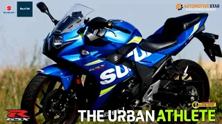 All New Suzuki GSX-R 2024 | Ferocious View of 2 Cylinder Engine ‼️