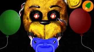 FNAF The Final Answer (SUPER DUPER FAMILY FRIENDLY): The Story You Never Knew | Treesicle