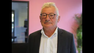 Bernard Fieux : "Etre franc-maçon, c'est pour être une bonne personne, pas pour se faire des amis"