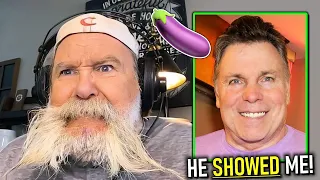 "HE SHOWED ME!" | Dutch Mantell CONFIRMS Lanny Poffo's Special Party Trick!