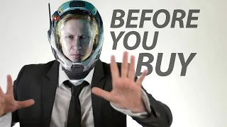 Returnal - Before You Buy