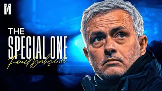 JOSE MOURINHO DÖNEMİ BAŞLIYOR! | E-TRANSFER