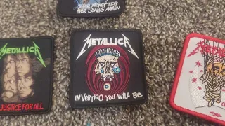 Metallica ...And Justice For All Boxset Unboxing