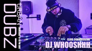 DJ Whooshhh (23-06-2022)