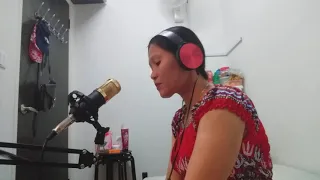 Himig Ng Pag-ibig by Yeng Constantino(Covered by Ellen del Valle)