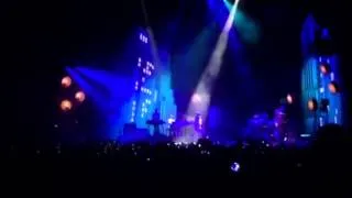 Lana Del Rey "Old Money" Live for the first time in Atlanta