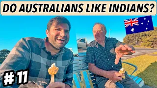 HOW AUSTRALIANS TREAT INDIANS? 🇦🇺🇮🇳