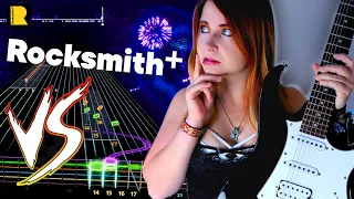 🎸 I can play guitar - but can I play Rocksmith Plus? 🎸