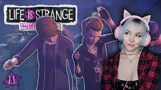 Chloe's back and so am I | Life is Strange: Before the Storm Ep.1 Part 1 | Neoxie Plays