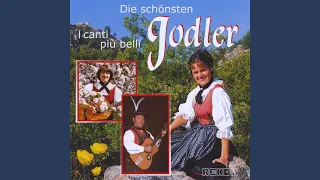 Einen jodler hör i gern