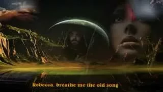 Demis Roussos-Rebecca (lyrics)