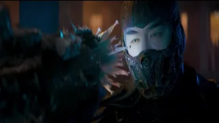 Mortal Kombat (2021) Movie explained and summarized in HINDI