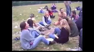 Életképek #2 - 1994. augusztus - Sziget fesztivál