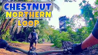 Chestnut Northern Loop MTB Trail