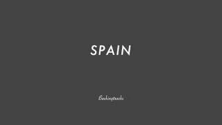 Spain (solo chord progression) - Jazz Backing Track Play Along