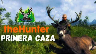 Primera Caza||Guía para nuevos cazadores||The Hunter Classic