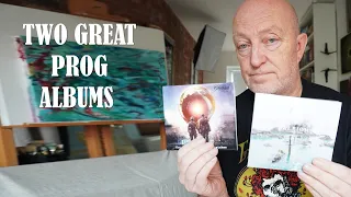 Two Great Prog Albums To Check Out